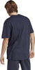 Koszulka męska adidas All SZN Graphic Tee granatowa IC9812