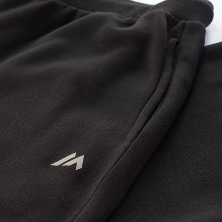 Męskie spodnie dresowe treningowe Martes Athlo rozmiar L