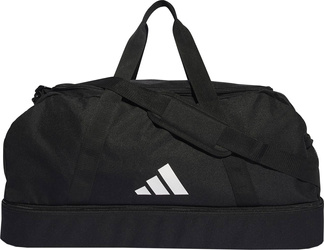 Torba sportowa treningowa podróżna adidas Tiro League Duffel Large czarna HS9744