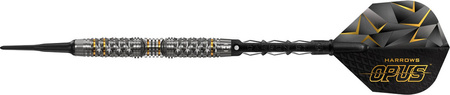 Rzutki Harrows Opus 90% softip