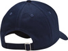 Czapka z daszkiem męska Under Armour Branded Lockup Adj OSFM granatowa 1381645 410