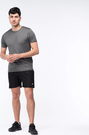 Męskie szorty Martes essentials COCONUT rozmiar L