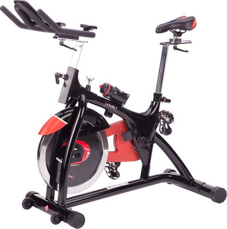 Rower treningowy spinningowy stacjonarny HMS SW8902N
