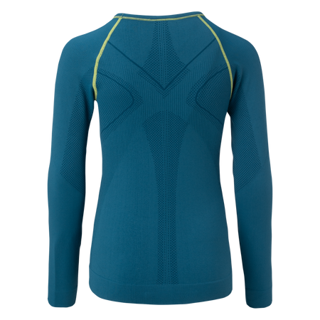 Dziecięca bielizna koszulka bluza termoaktywna Brugi 1RB1 rozmiar 152-170