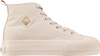 Buty damskie Kappa Viska OC beżowe 243208OC 5353