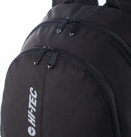 Plecak sportowy turystyczny miejski szkolny Hillo rozmiar 18 L