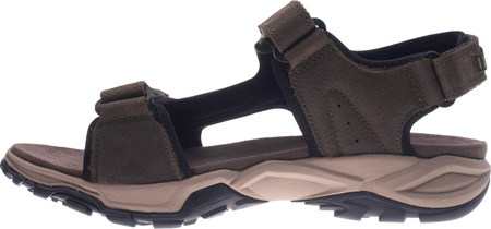 Męskie sandały Elbrus GERUN V rozmiar 41