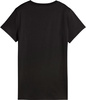 Koszulka damska Puma ESS Elevated Tee czarna 685016 01