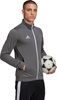 Bluza męska adidas Entrada 22 Track Jacket szara H57522