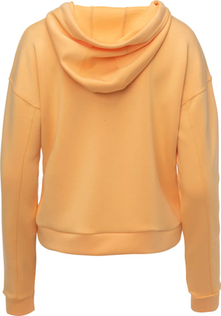 Damska bluza z kapturem hoodie IQ Janette Wmns rozmiar XL