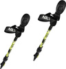 Kijki trekkingowe Nils TK8608 regulowane 70-130cm