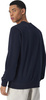 Bluza męska Champion Crewneck Sweatshirt granatowa 220727 BS501