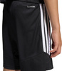 Spodenki dla dzieci adidas Tiro 26 League czarne KA8819