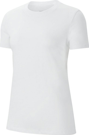 Koszulka damska Nike Park 20 biała CZ0903 100
