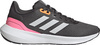Buty damskie do biegania adidas Runfalcon 3 szare HP7564