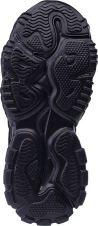 Dziecięce buty sneakersy Iguana Bonsi JR czarny rozmiar 35