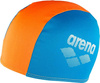 Dziecięcy czepek Arena Polyester Ii Jr blue orange rozmiar uniwersalny