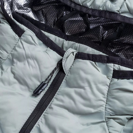 Damska kurtka pikowana Elbrus HUEL PRIMALOFT WO'S rozmiar XL