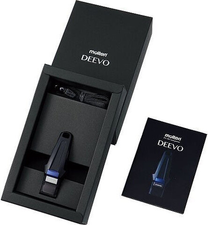 Gwizdek Molten Deevo RA0100-K