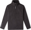 Dziecięcy polar O'neill Jack's Hz Fleece black out rozmiar 152