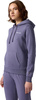 Bluza damska Champion Hooded Sweatshirt fioletowa 118403 VS099