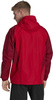 Kurtka męska adidas Tiro 23 Competition All Weather czerwona HE5653