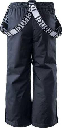 Dziecięce spodnie narciarskie membrana 1500mm Brugi 3AHS rozmiar 32 (128-134cm)