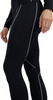 Spodnie legginsy bielizna termoaktywna damska 4F F204 czarne 4FWAW25USEAF204 20S