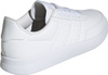 Buty męskie adidas Breaknet 2.0 białe ID7110