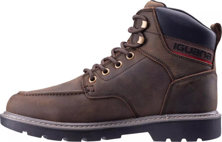 Męskie buty zimowe casualowe MID Iguana Domer rozmiar 43