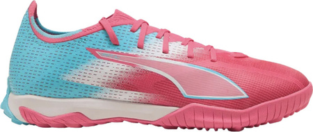 Buty piłkarskie Puma Ultra 6 Match Re-Charge TT 108766 01