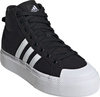 Buty damskie adidas Bravada 2.0 Platform Mid czarne IE2317