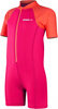 Dziecięcy strój kąpielowy Speedo LTS WSUT 1PC IF cherry pink/coral rozmiar 3