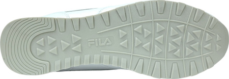 Buty męskie Fila Orbit low białe 1010263 1FG