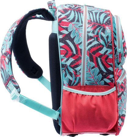 Dziecięcy plecak sportowy szkolny miejski Bejo Kapsel