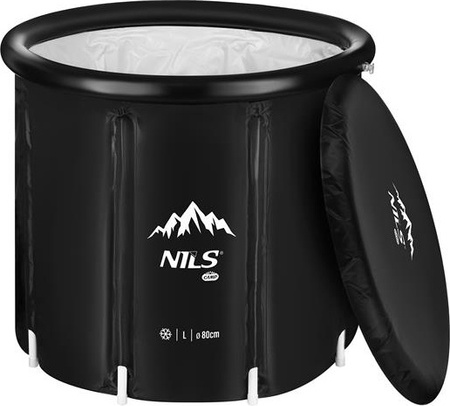 Basen do morsowania 80cm Nils camp nc0022 ice tube