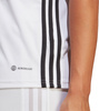 Koszulka damska adidas Tabela 23 Jersey biała H44530
