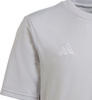 Koszulka dla dzieci adidas Tabela 23 Jersey szara IA9153
