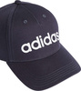 Czapka z daszkiem adidas Daily Cap granatowa IC9708