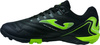 Buty piłkarskie Joma Maxima 2401 Turf czarno-zielone MAXS2401TF