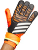 Rękawice bramkarskie adidas Predator Training pomarańczowo-czarne IQ4027