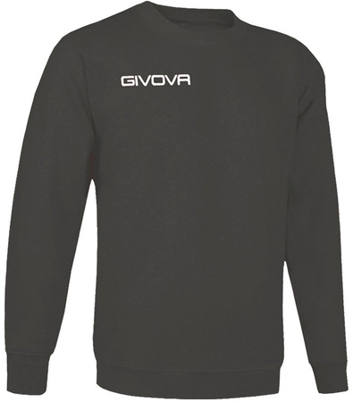 Bluza Givova Maglia One ciemnoszara