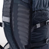 Plecak turystyczny survivalowy trekkingowy Elbrus Windrunner rozmiar 35 L