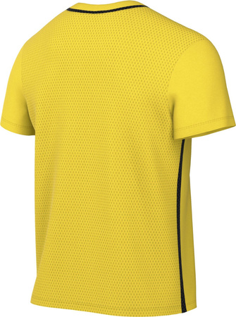 Koszulka męska Nike Dri-Fit Park 26 SS Top żółta HM7127 719