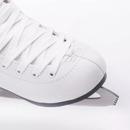 Dziecięce łyżwy figurowe rekreacyjne Martes Tangnica Jrg rozmiar 33