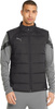 Kamizelka męska Puma teamLIGA Vest czarna 657968 03