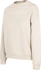 Bluza damska 4F beżowa H4Z22 BLD033 11S