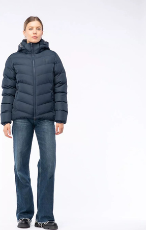 Damska kurtka zimowa pikowana Hi-tec LADY VARMI rozmiar L