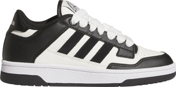 Buty dziecięce adidas Rapid Court Low JR0166