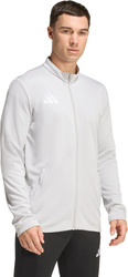 Bluza męska adidas Entrada 26 Track szara JZ6592